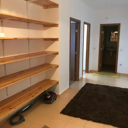 Persey Semiramida Gardens Belchin