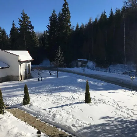 Persey Semiramida Gardens Belchin